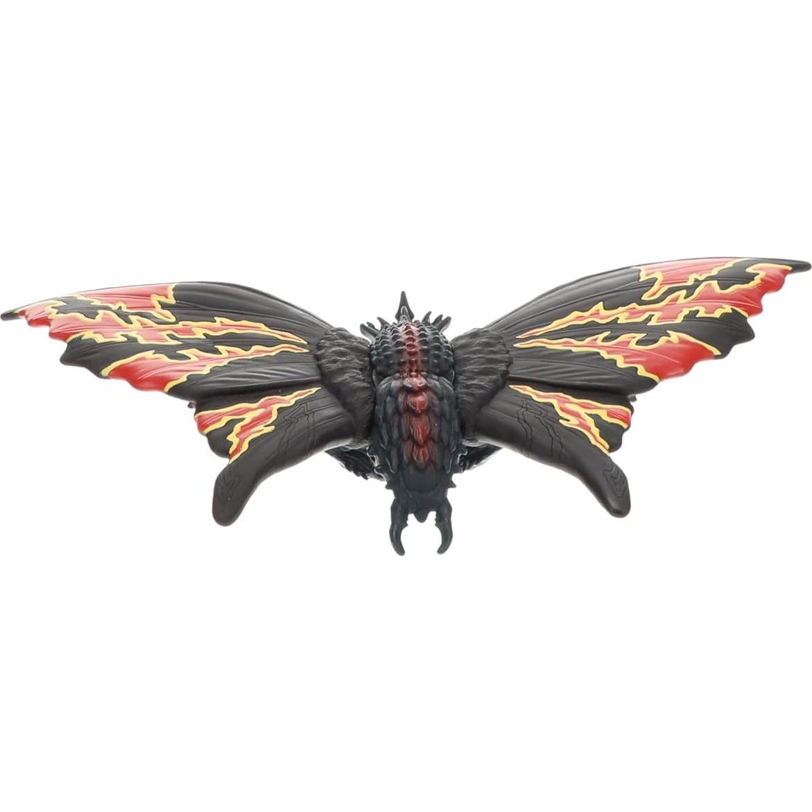 Figura de Acción Godzilla Battra 15,24 cm Bandai