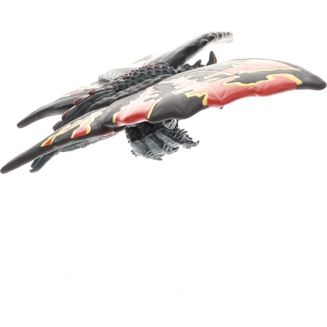 Figura de Acción Godzilla Battra 15,24 cm Bandai