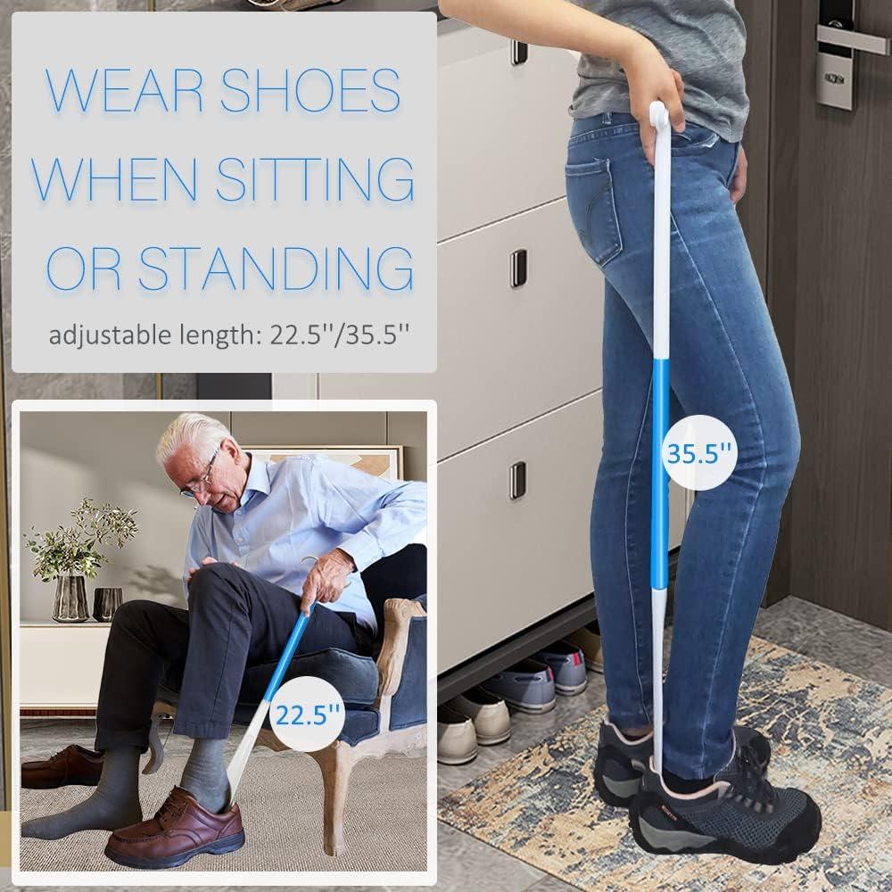 Kit de Cadera 6 Piezas Phantawell - Reemplazo Total de Cadera