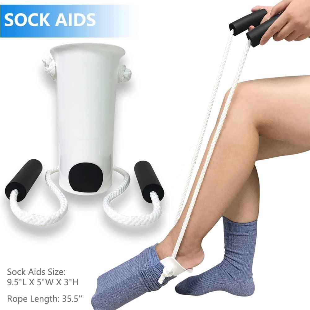 Kit de Cadera 6 Piezas Phantawell - Reemplazo Total de Cadera