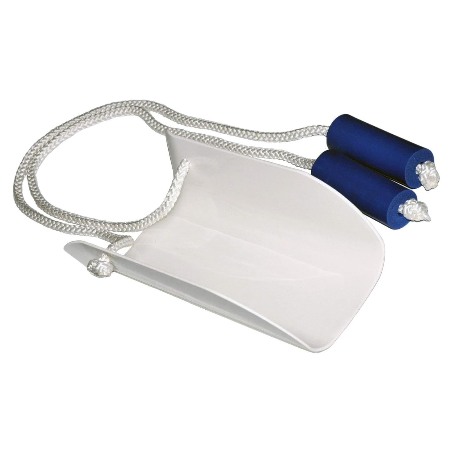 Ayuda para Poner Calcetines Kinsman 32027 Bariátrica con Agarraderas