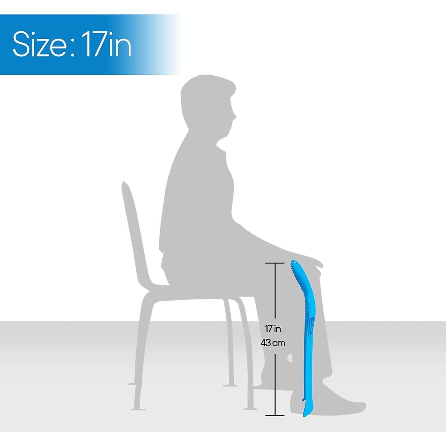 Removedor de Medias de Compresión RMS - Ayuda para Movilidad Limitada