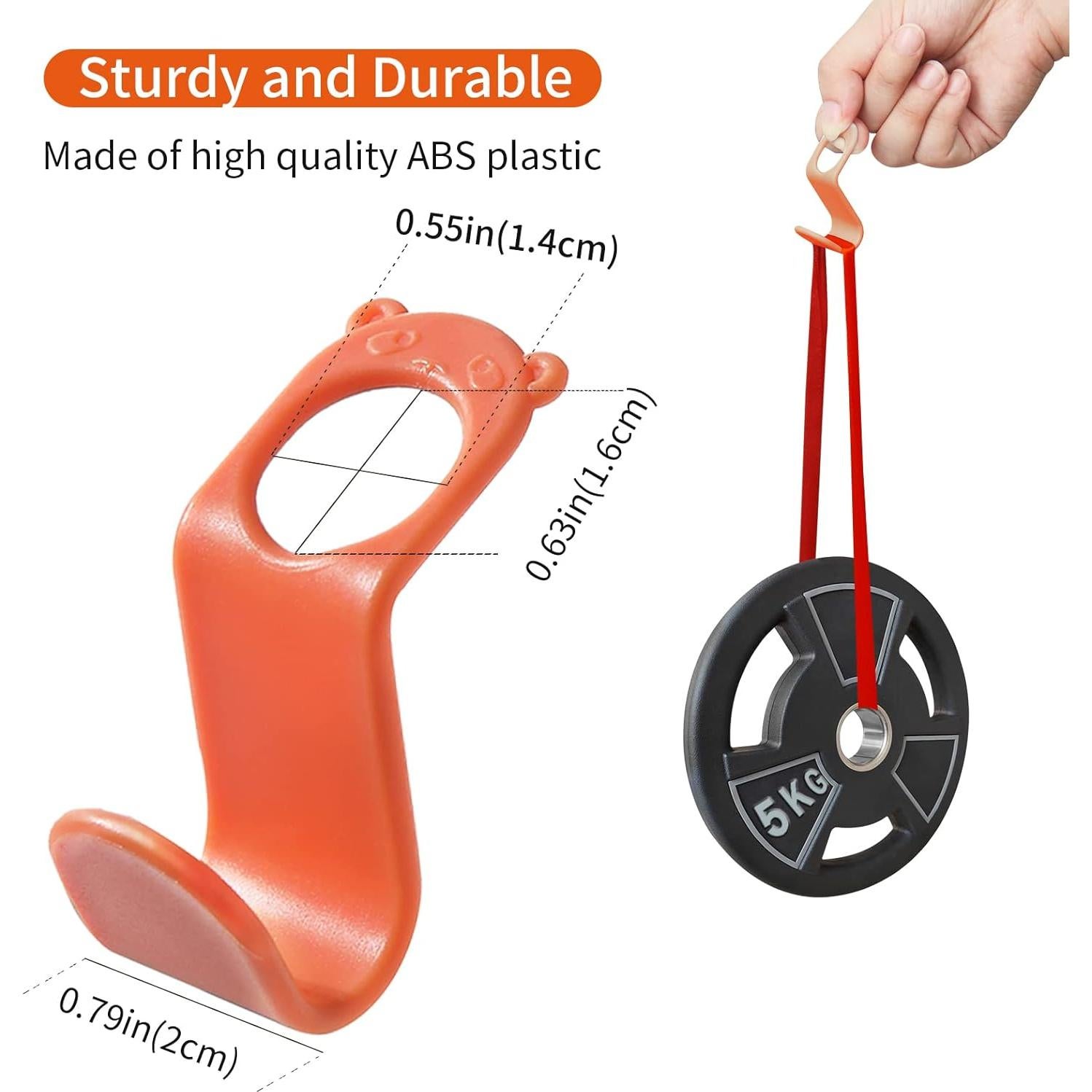 Ganchos Extensores para Perchas SLMT 50PCS Ahorra Espacio