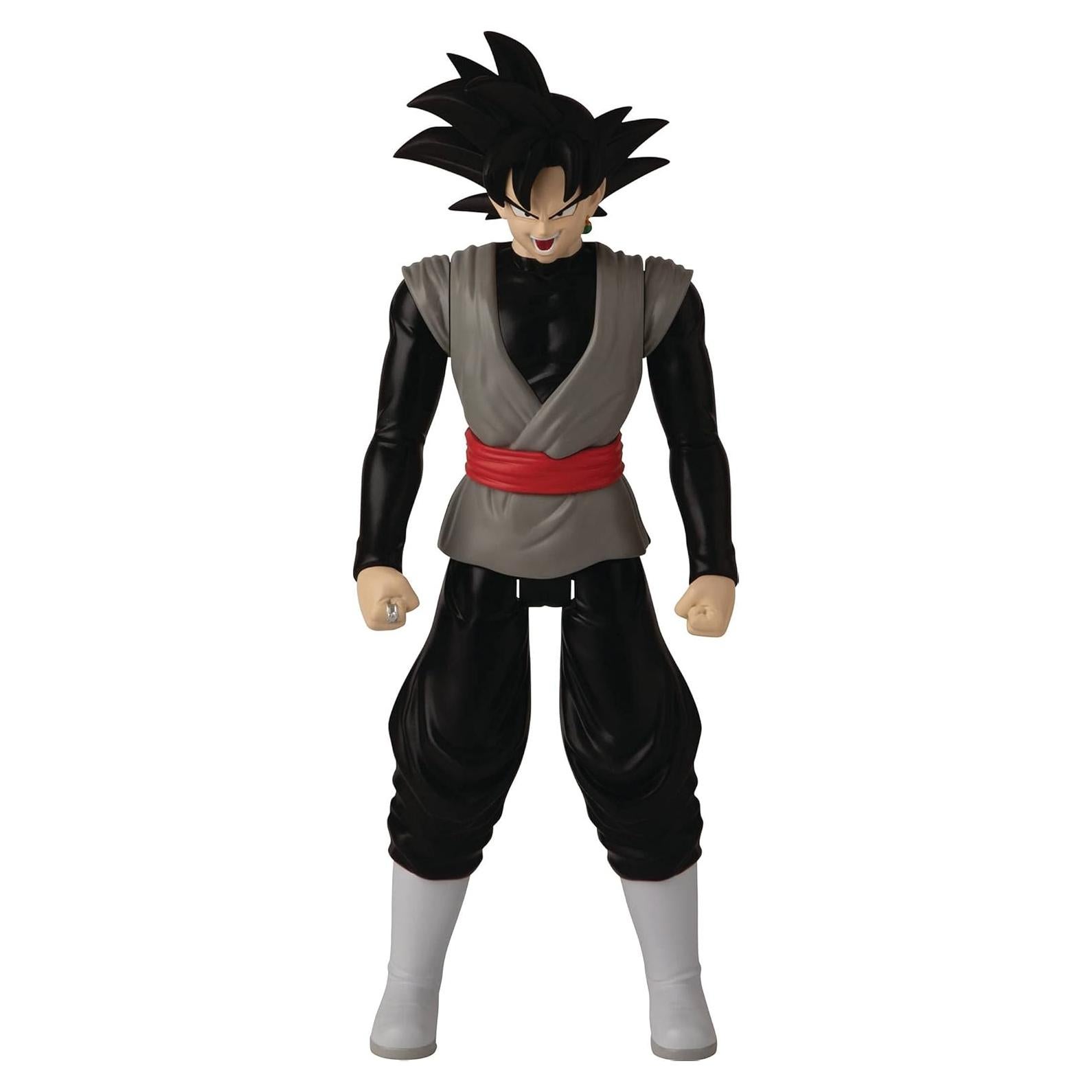 Figura de Acción Goku Black 30 cm Limit Breaker Bandai