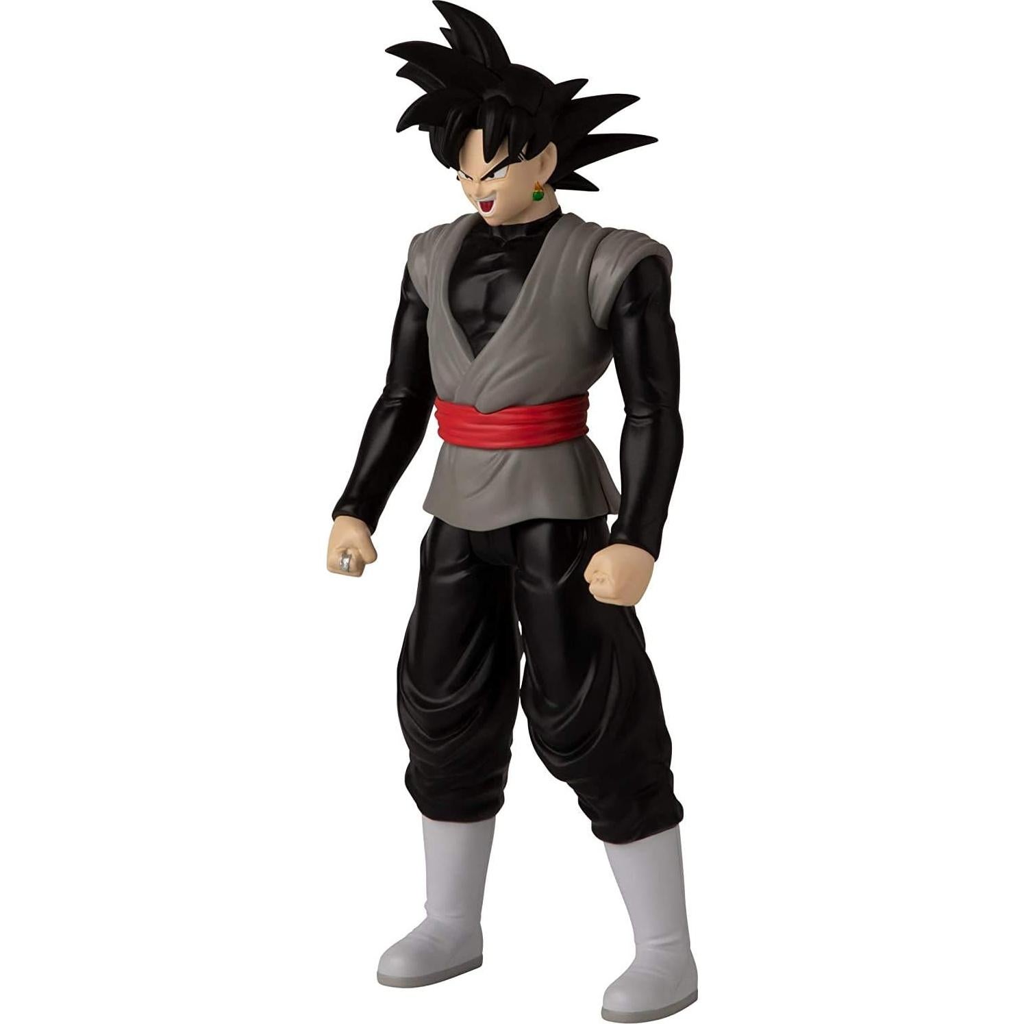 Figura de Acción Goku Black 30 cm Limit Breaker Bandai