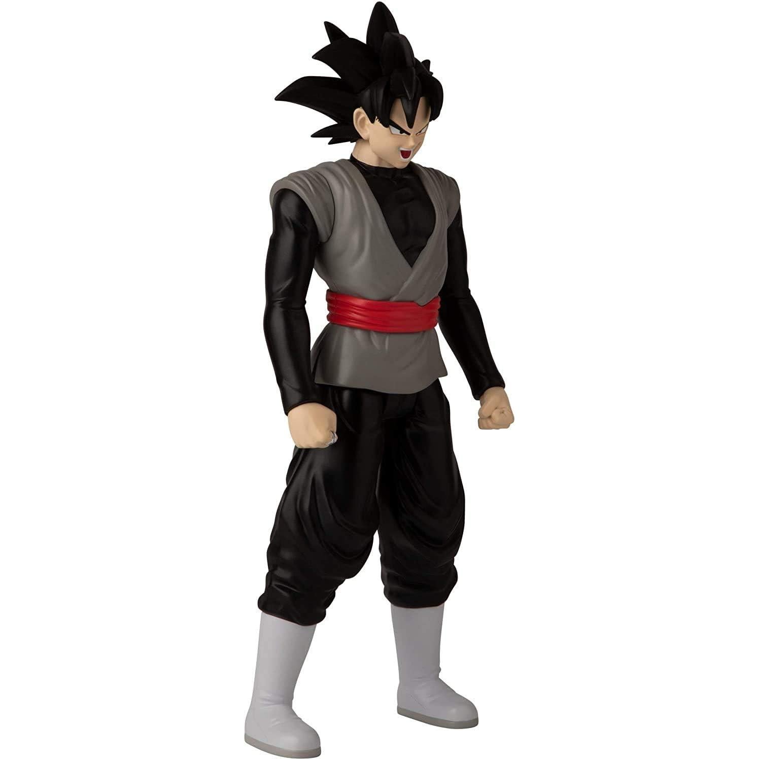 Figura de Acción Goku Black 30 cm Limit Breaker Bandai