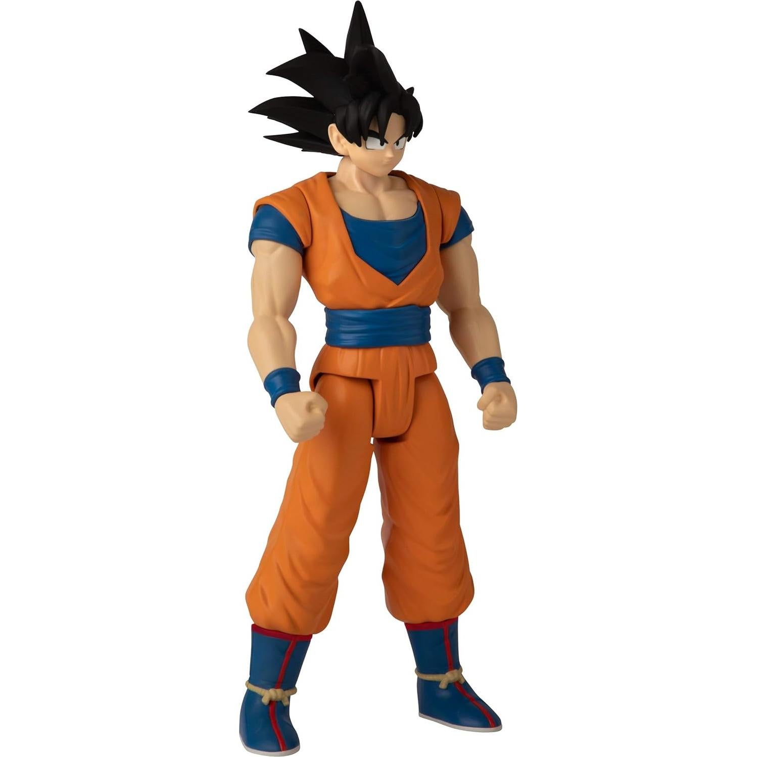 Figura de Acción Goku Limit Breaker 30 cm Bandai Dragon Ball