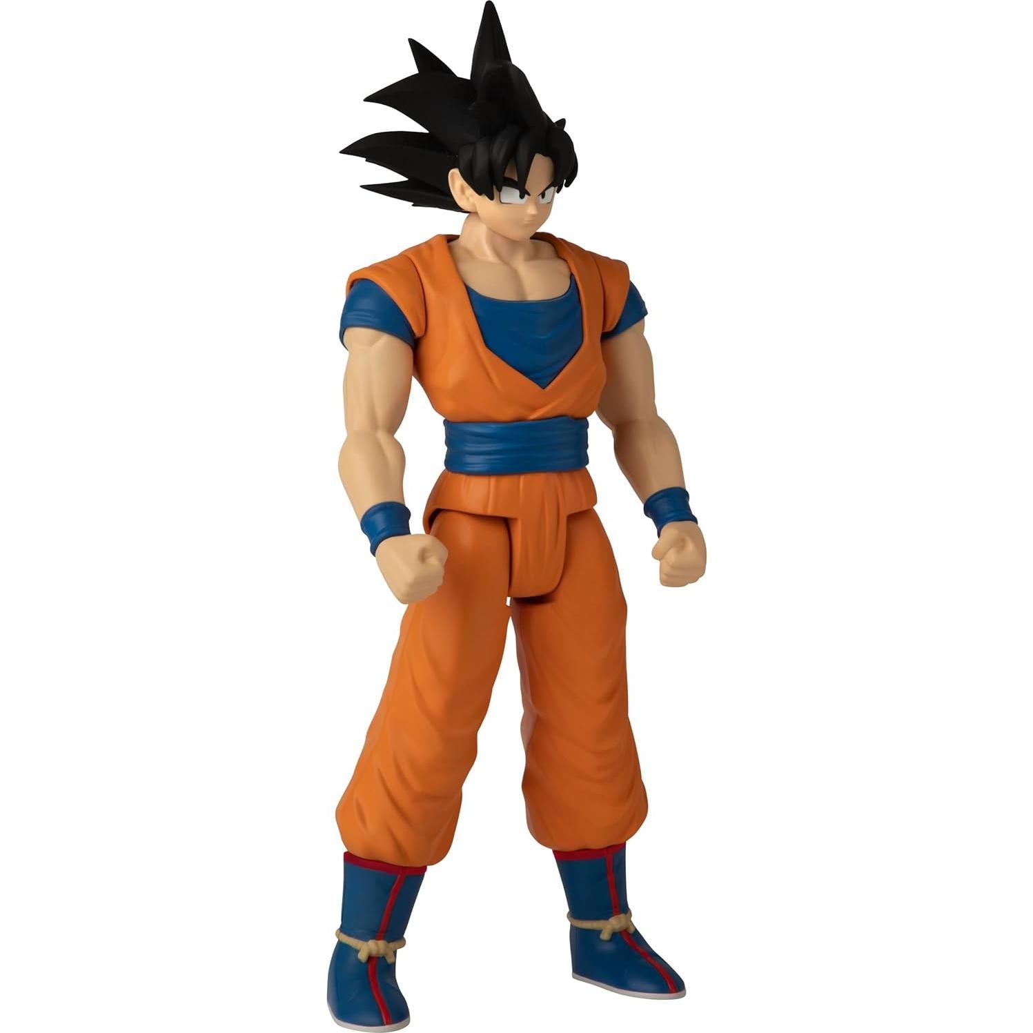 Figura de Acción Goku Limit Breaker 30 cm Bandai Dragon Ball