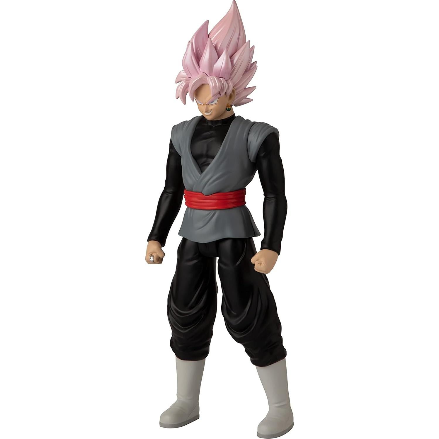 Figura de Acción Goku Black Rose 30 cm Bandai Limit Breaker