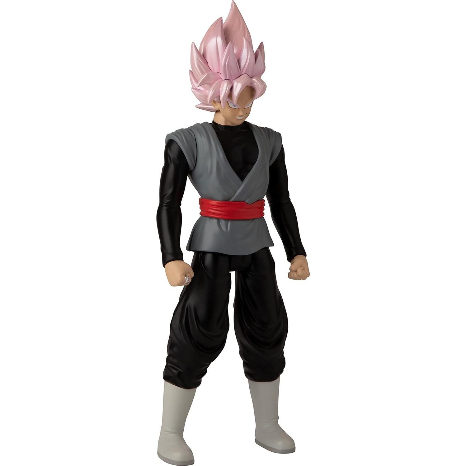 Figura de Acción Goku Black Rose 30 cm Bandai Limit Breaker
