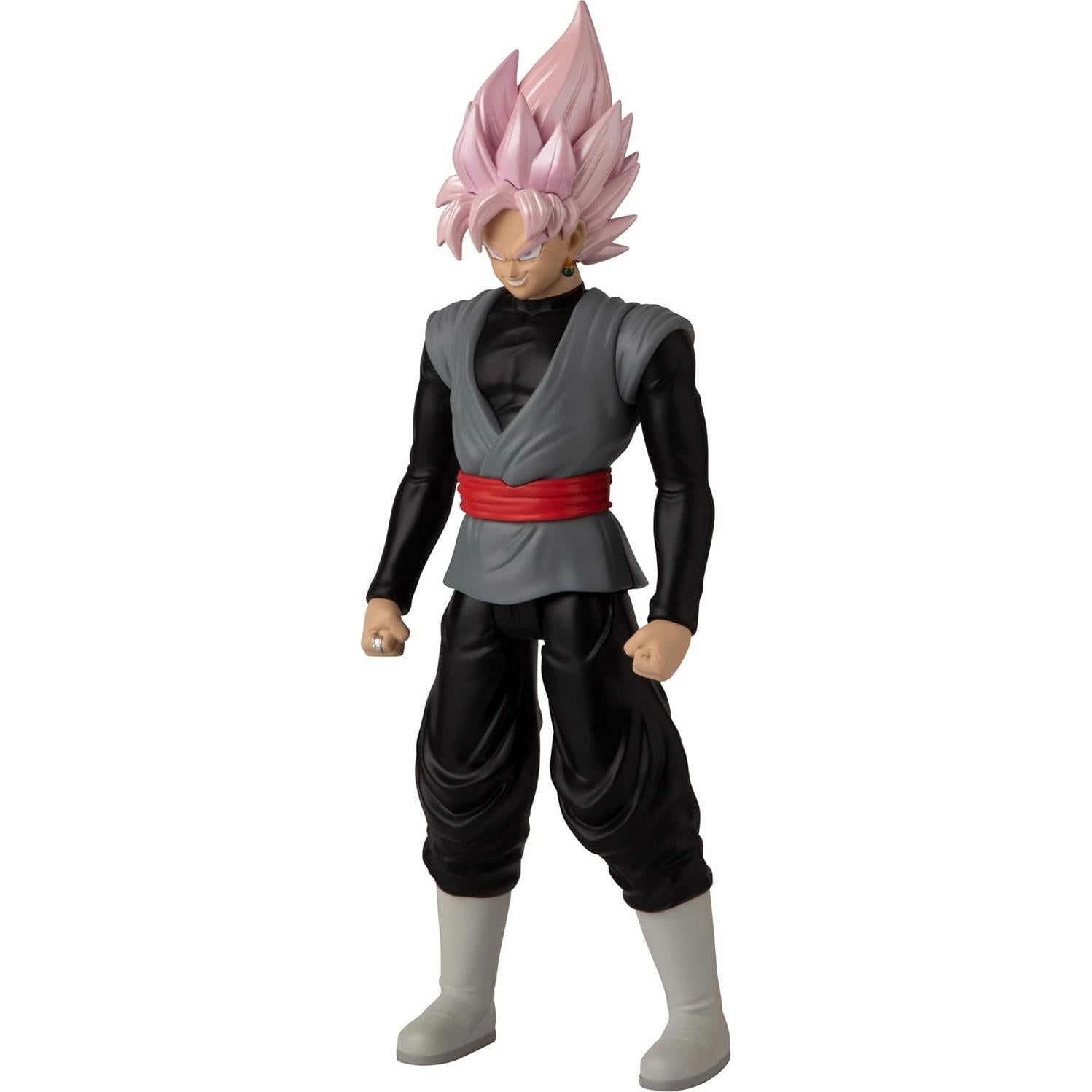 Figura de Acción Goku Black Rose 30 cm Bandai Limit Breaker
