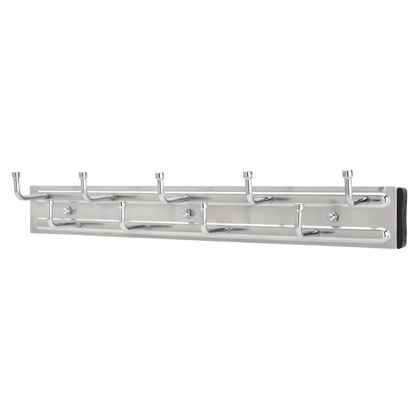 Soporte Extraíble Rev-A-Shelf para Cinturones y Bufandas