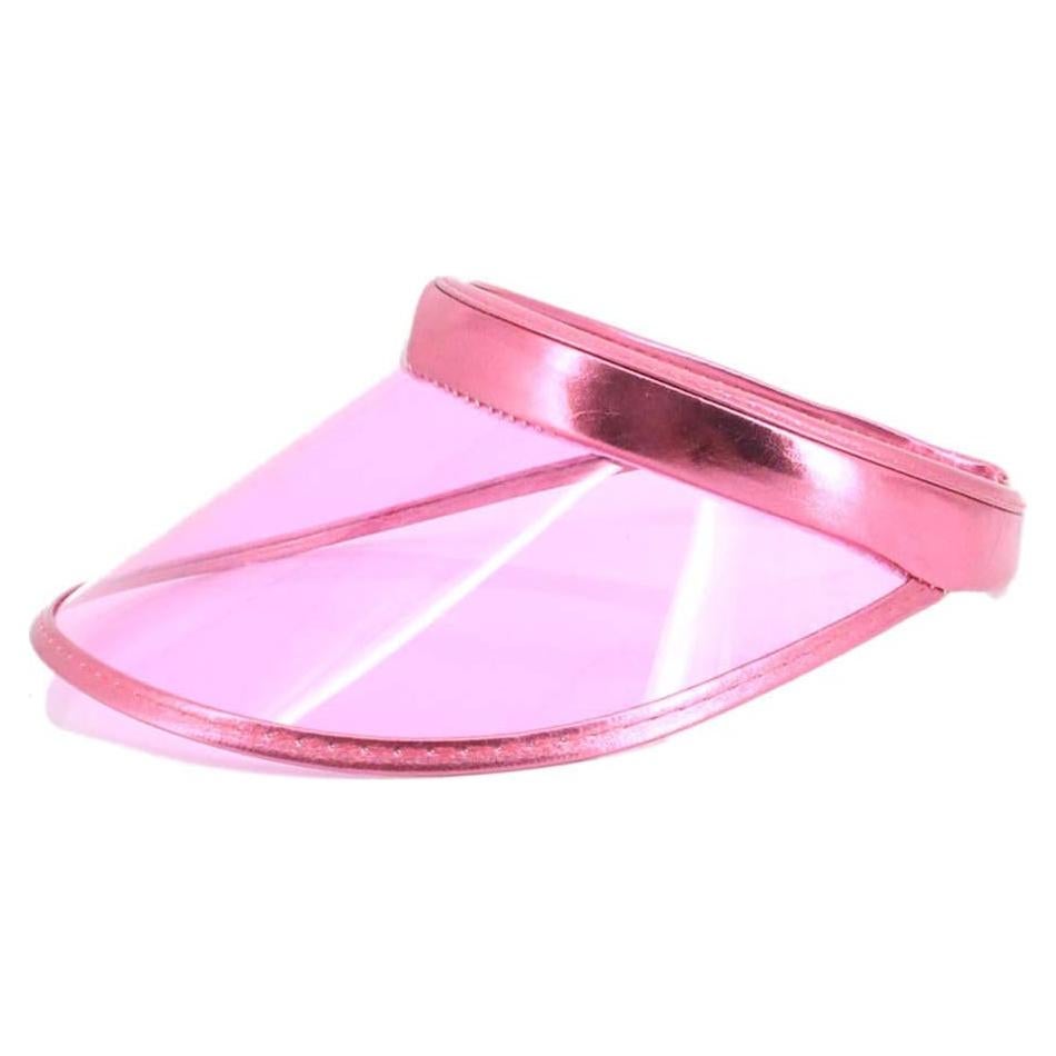 Visera de Sol para Mujeres Surkat Holograma UV Talla Única