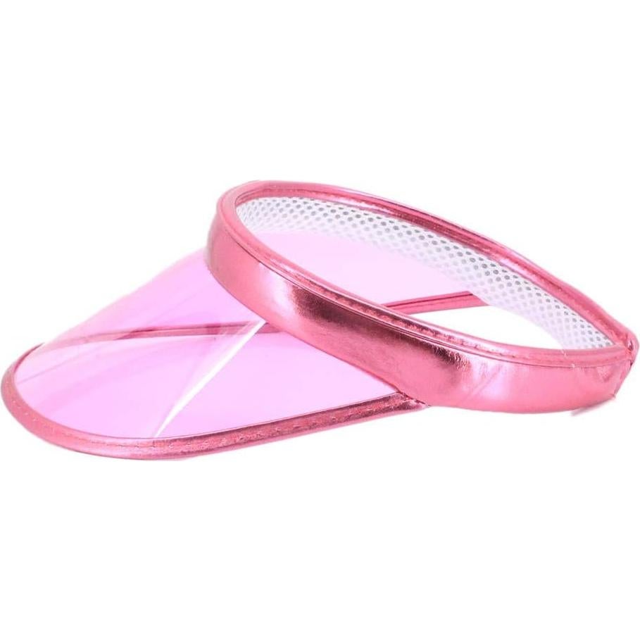 Visera de Sol para Mujeres Surkat Holograma UV Talla Única