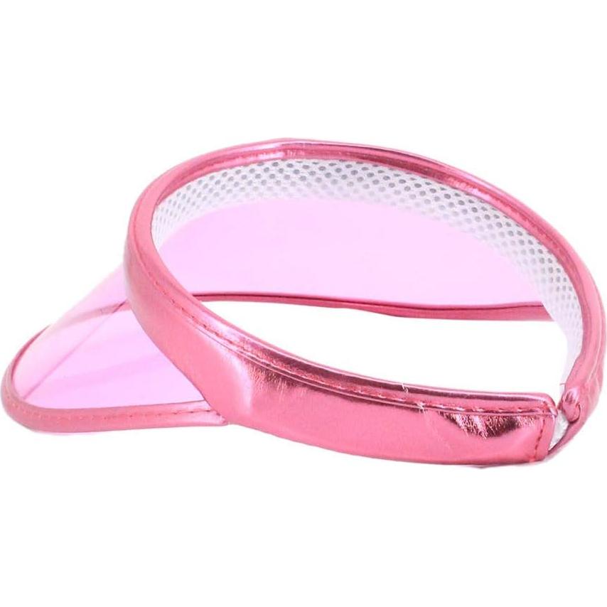 Visera de Sol para Mujeres Surkat Holograma UV Talla Única