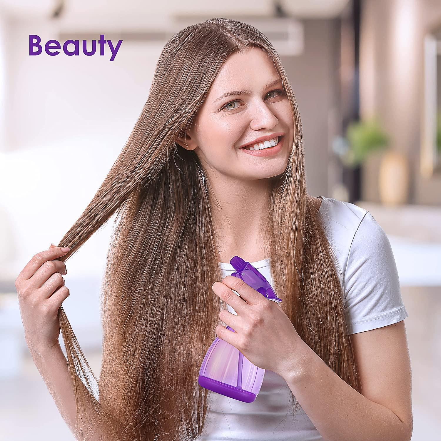 Botellas de Spray DilaBee 355ml - Paquete de 3 Colores Vibrantes