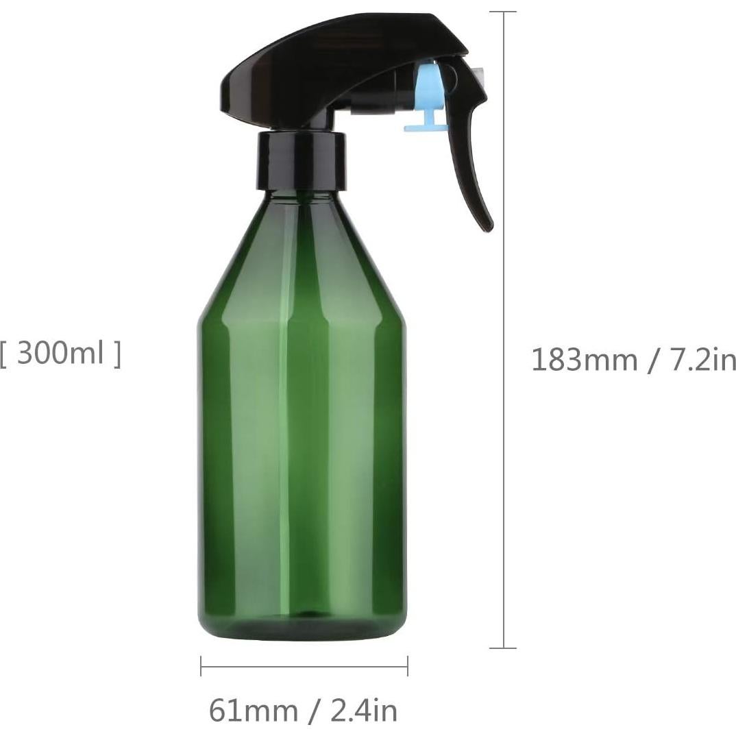 Botella de Spray para Plantas Driew 300ml Verde Claro