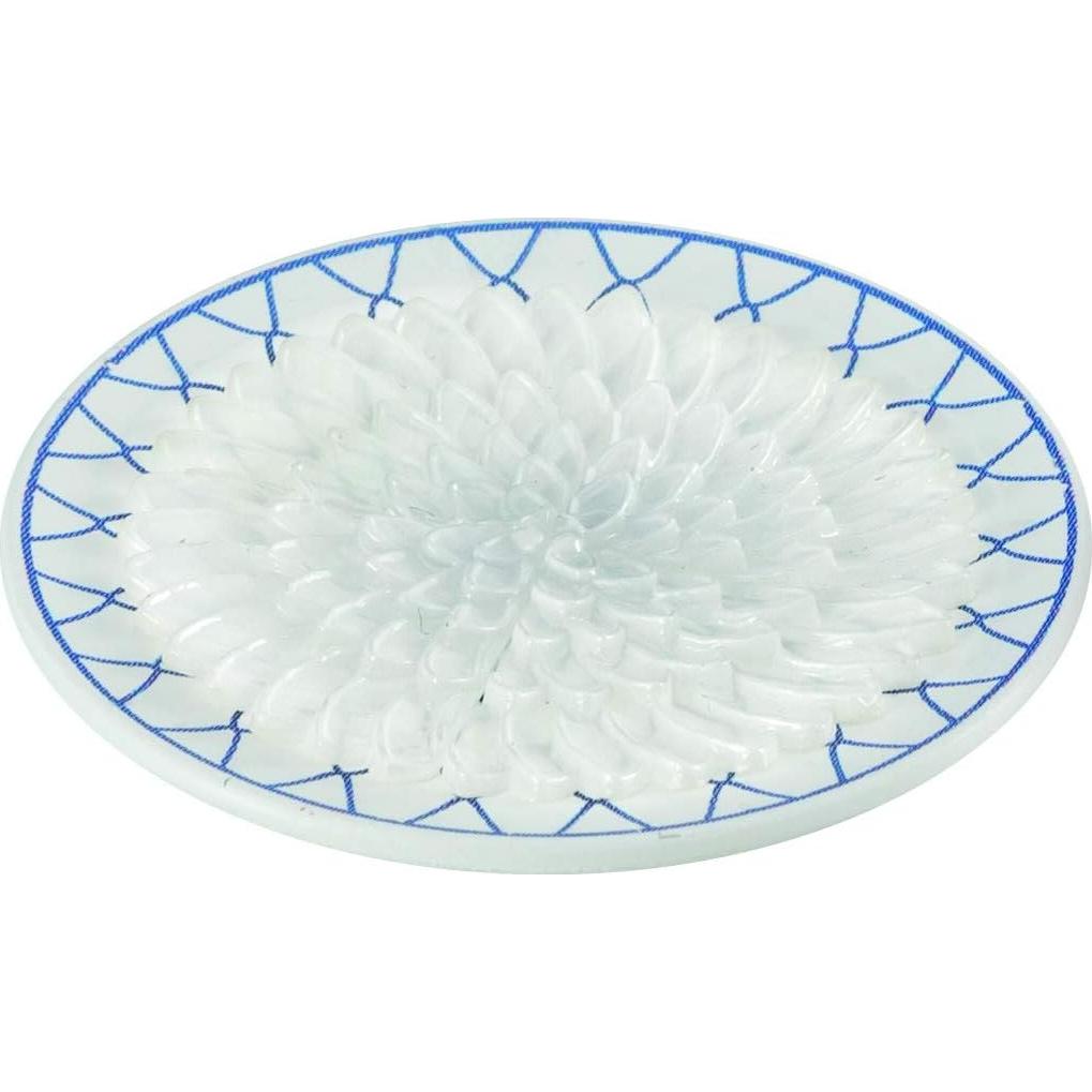 Rompecabezas Kaitai Megahouse 34 Piezas Pez Globo