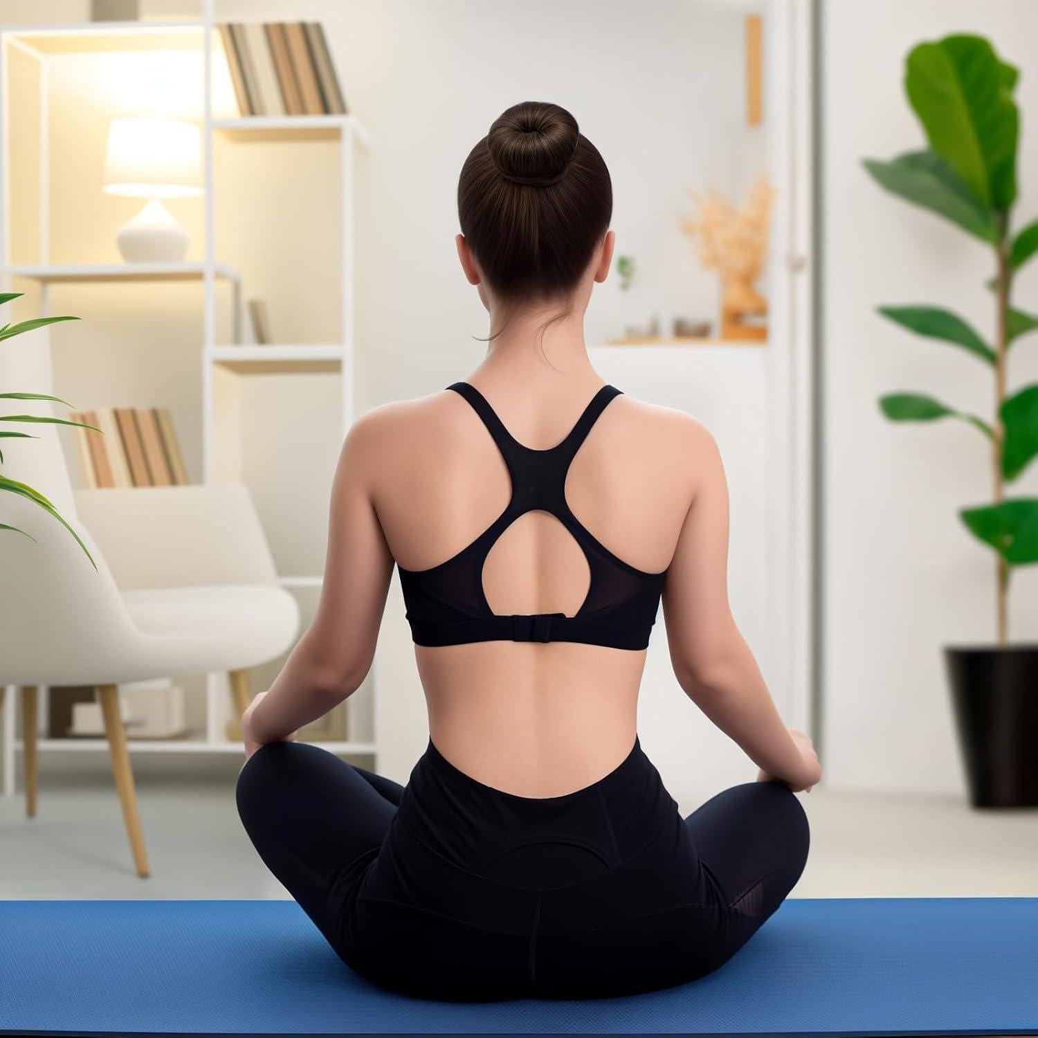 Conjunto de Fabricantes de Moño Teenitor - 3 Tamaños y 5 Bandas