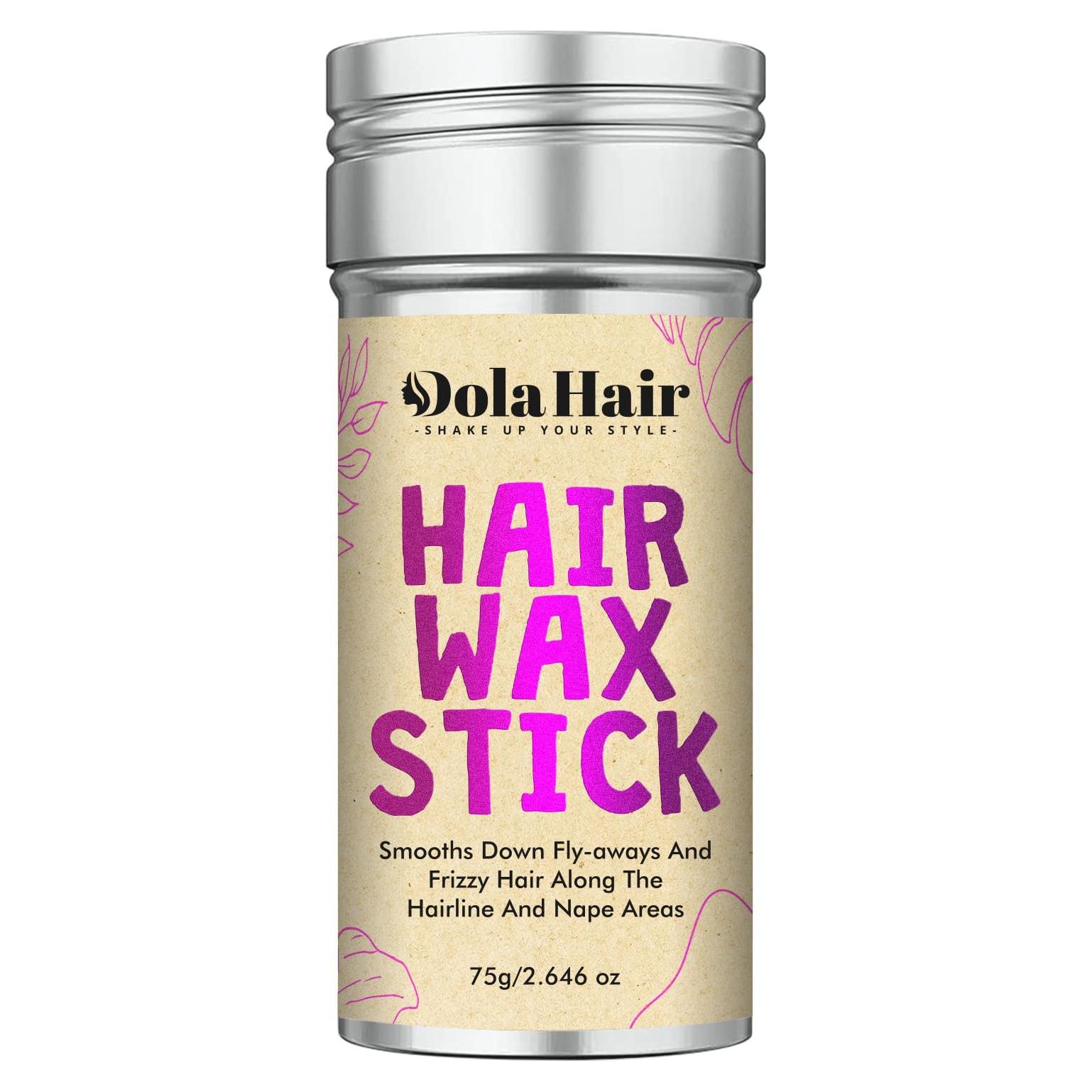 Barra de Cera para el Cabello Dolahair - 1 Paquete 99g
