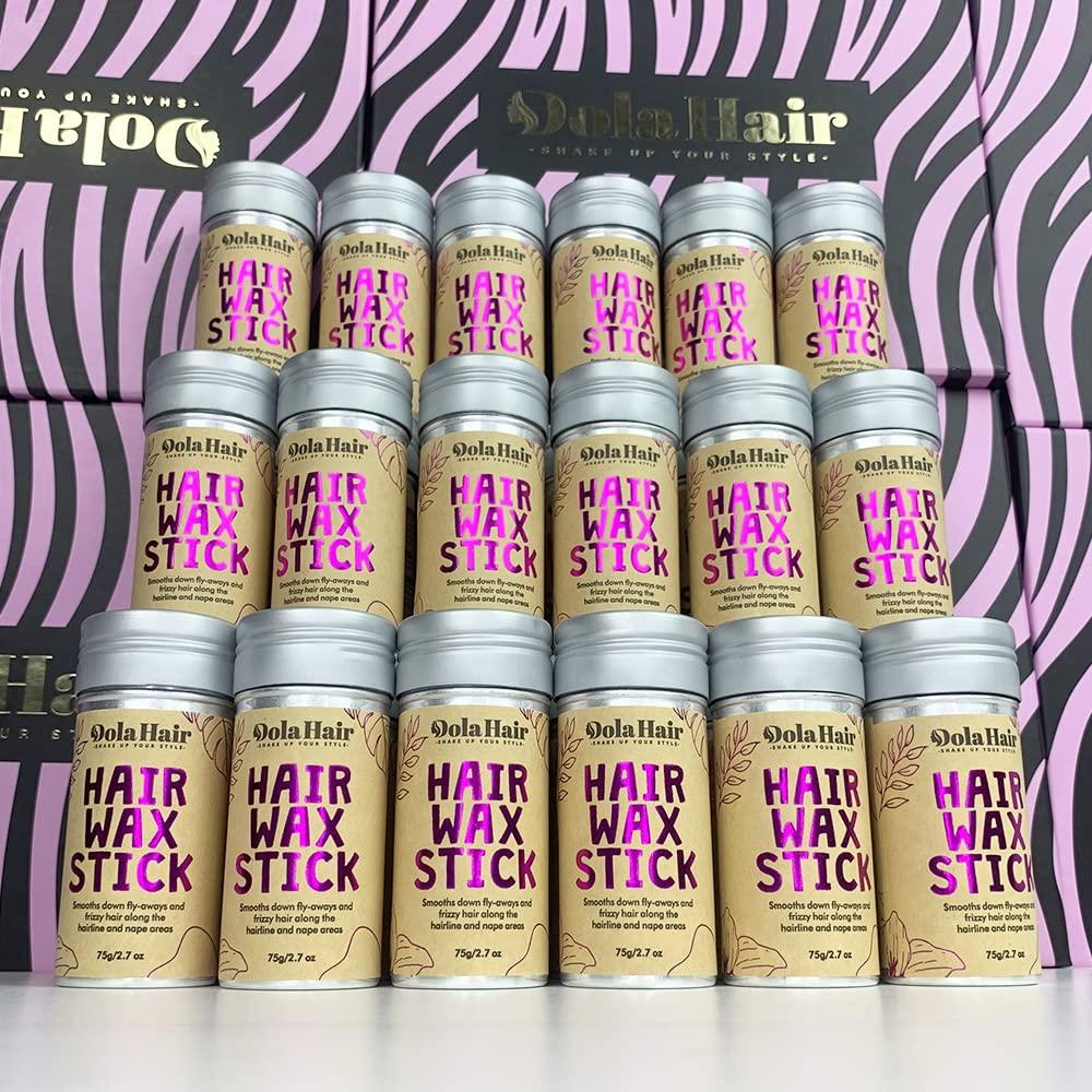 Barra de Cera para el Cabello Dolahair - 1 Paquete 99g
