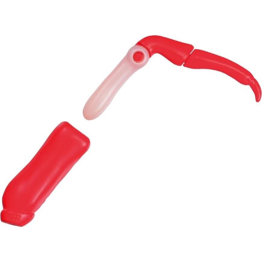 Rompecabezas Cangrejo MegaHouse MGH51791 11.88x3.45cm