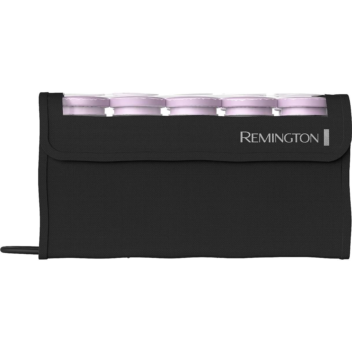 Rizadores de Pelo Calientes Remington 10 Piezas 1-1.25"