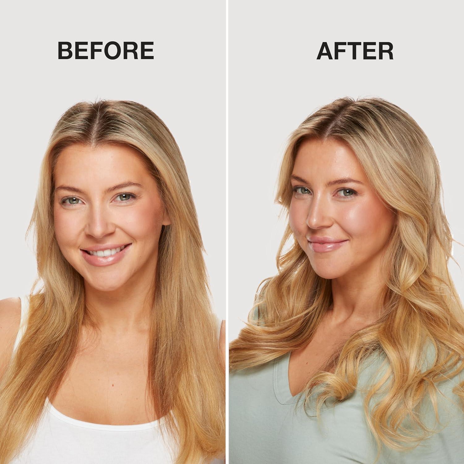 Rulos de Espuma Conair - 48 Unidades Multi-Tamaño