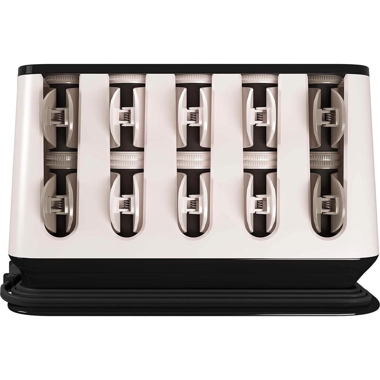 Rulos Calientes Remington Shine Therapy 20 Piezas con Aceite de Argán