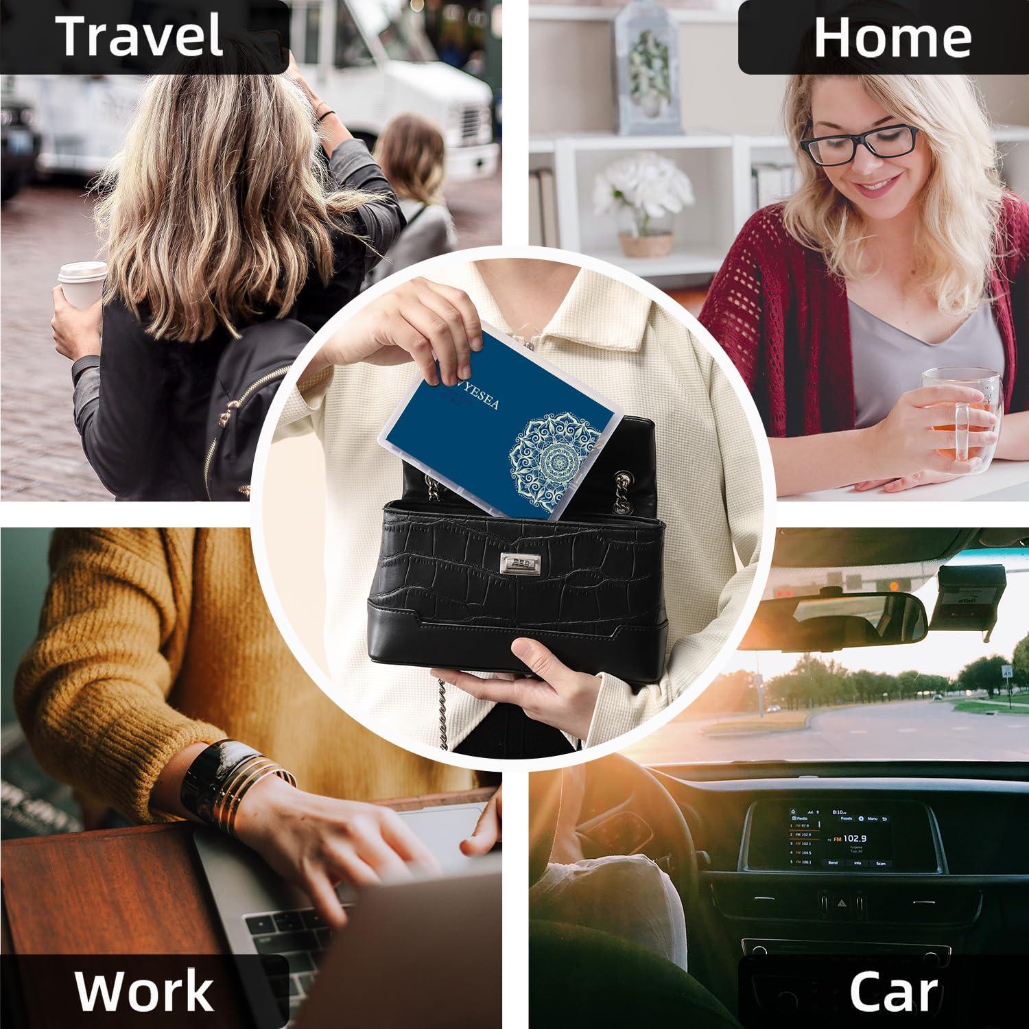 Juego de 400 Horquillas Lvyesea - 80 Doradas, 160 Negras, 160 Marrones