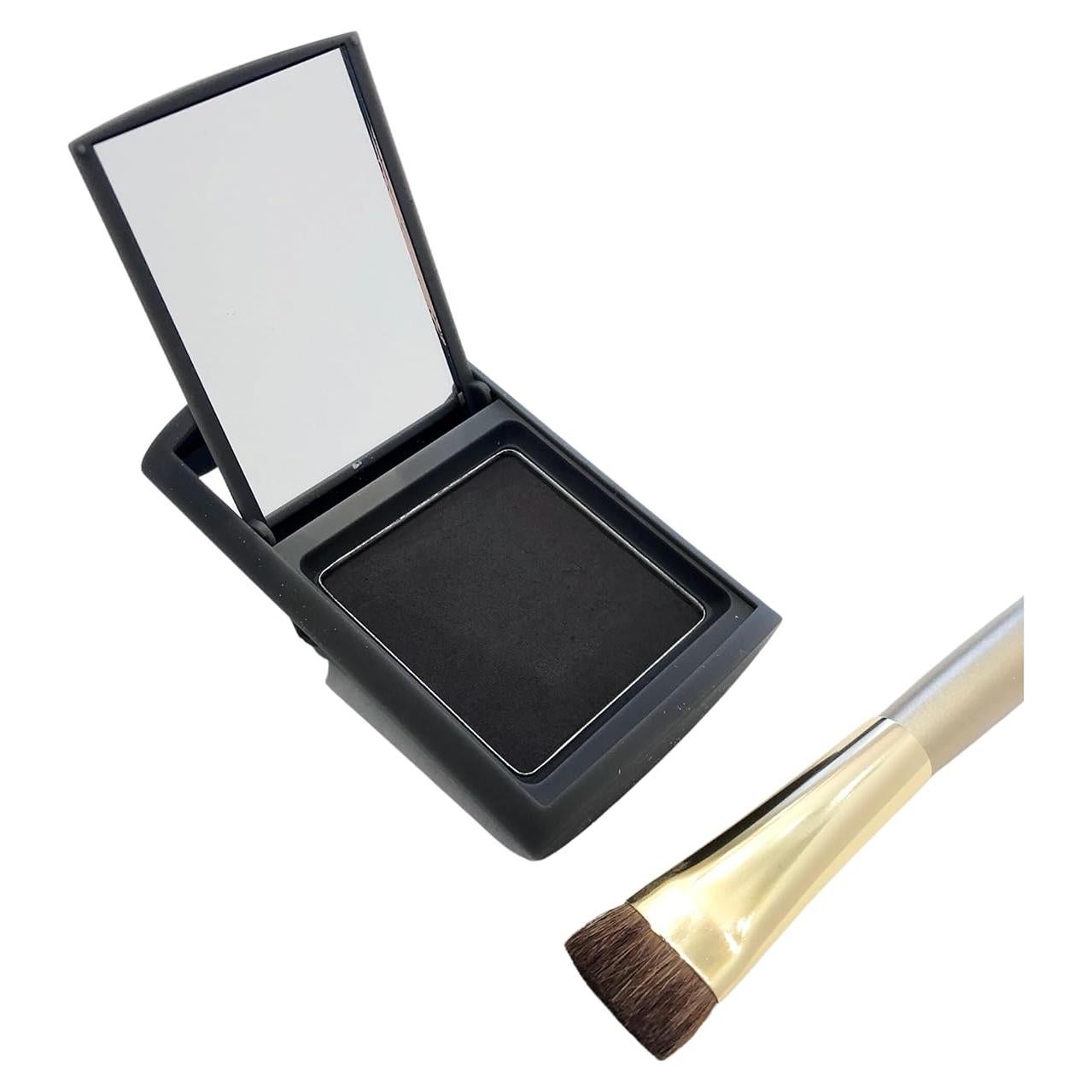 Polvo Rellenador Joan Rivers para Raíces - Castaño 90 Días