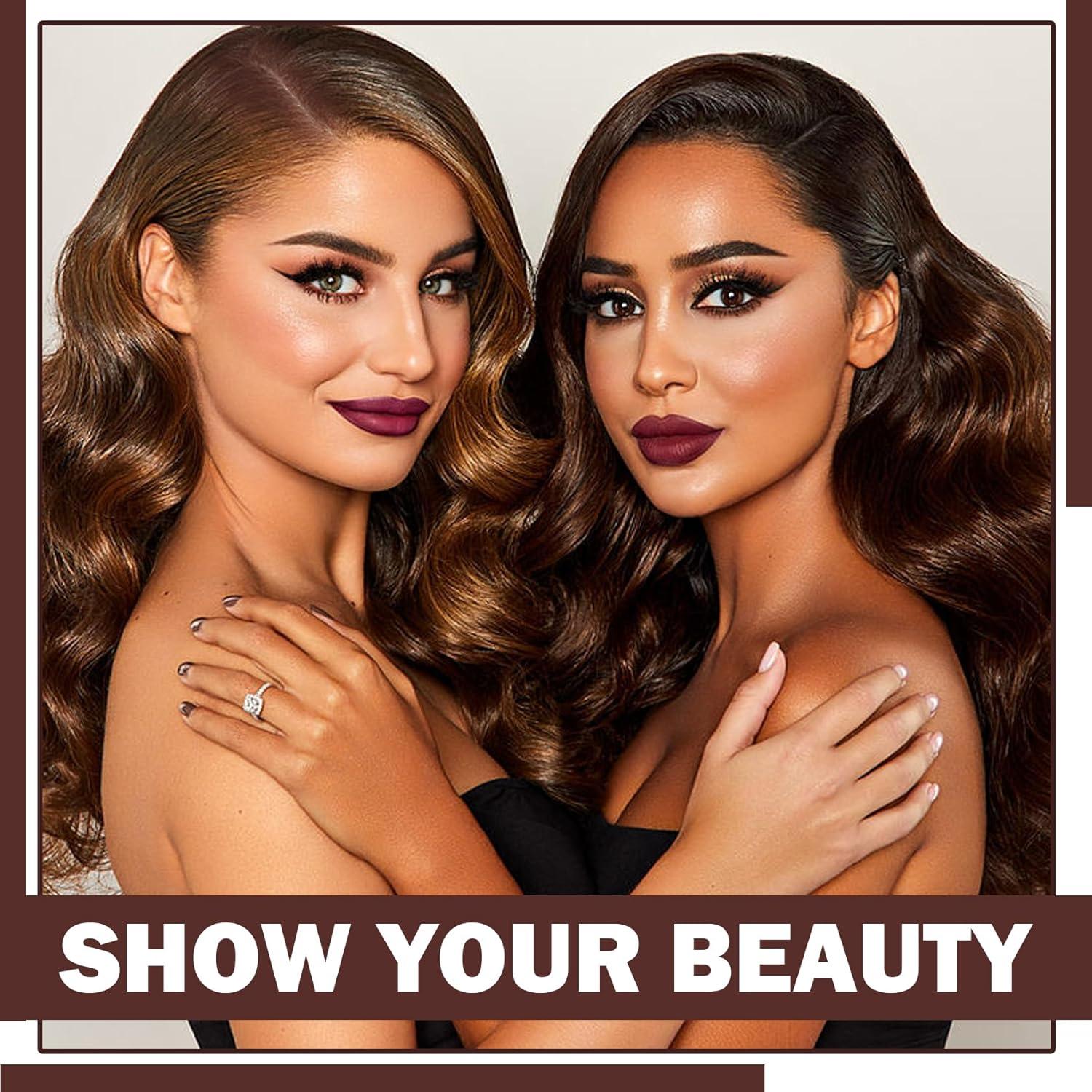 Polvo Cubridor de Raíces WENJLYJ - Color Negro, 34.8g