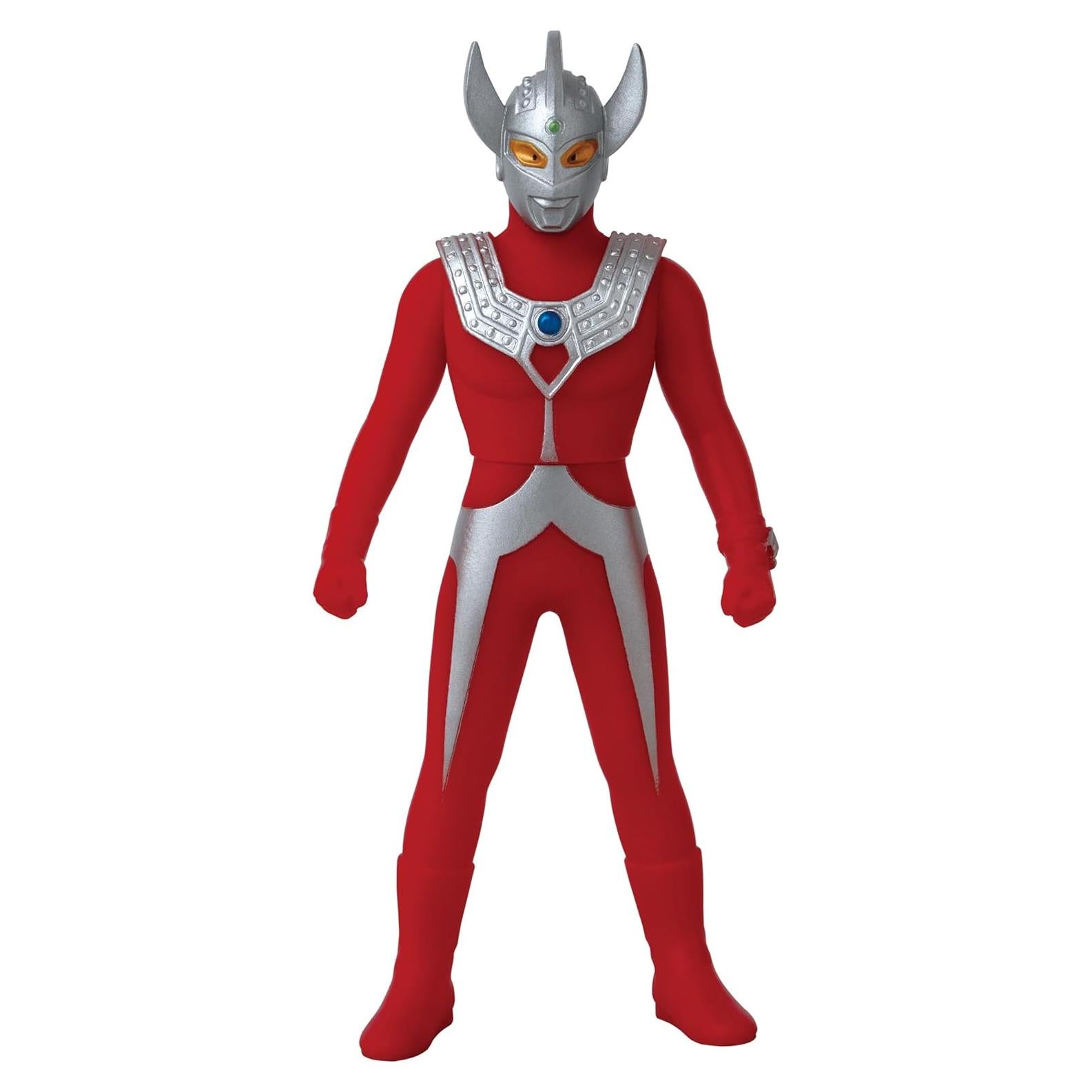 Figura Ultraman Taro Sofvi 12,7 cm - Bandai
