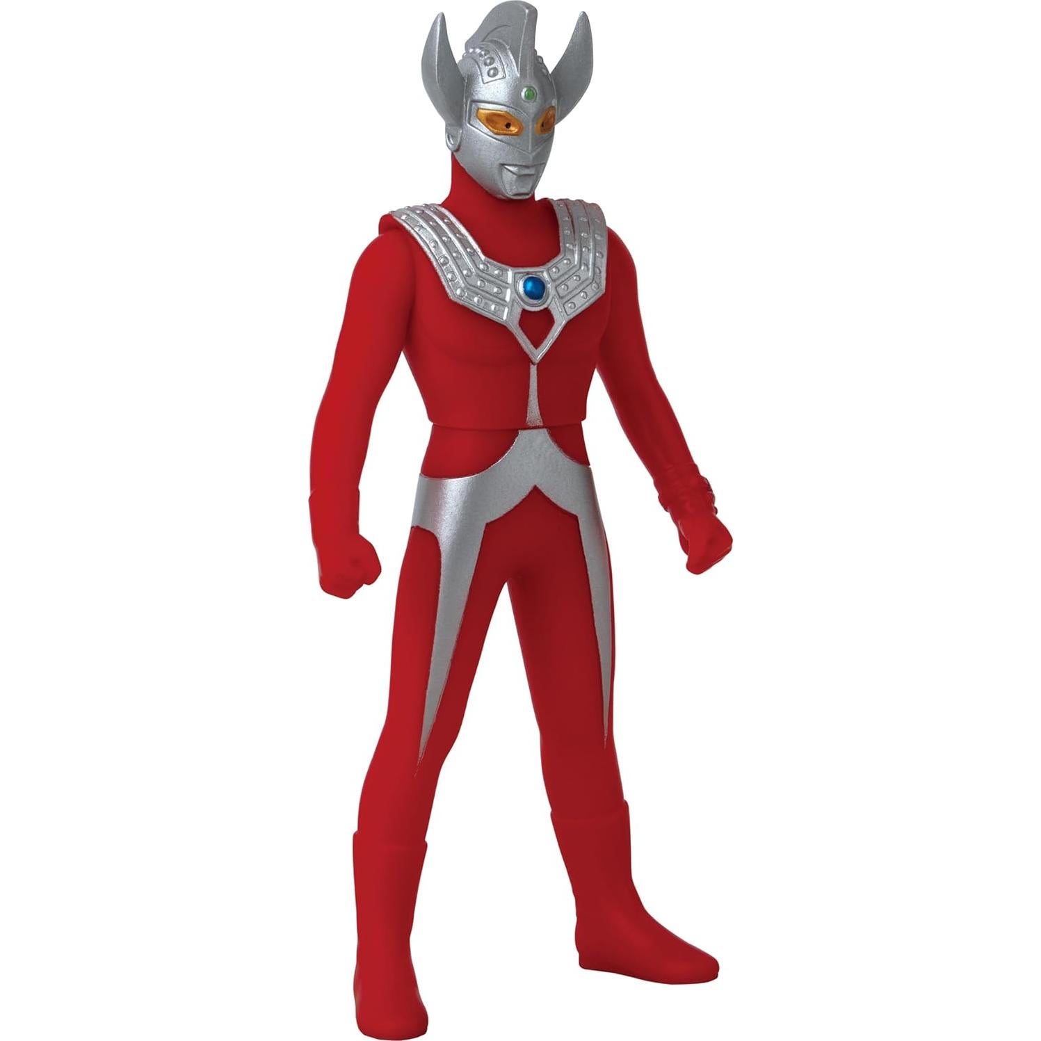 Figura Ultraman Taro Sofvi 12,7 cm - Bandai