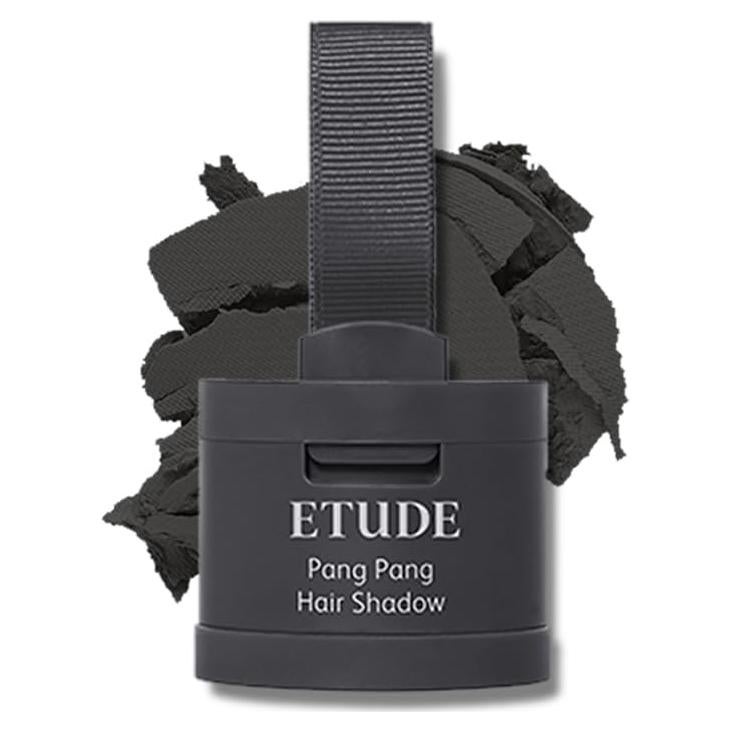 Polvo para Línea del Cabello ETUDE Marrón Claro 40g