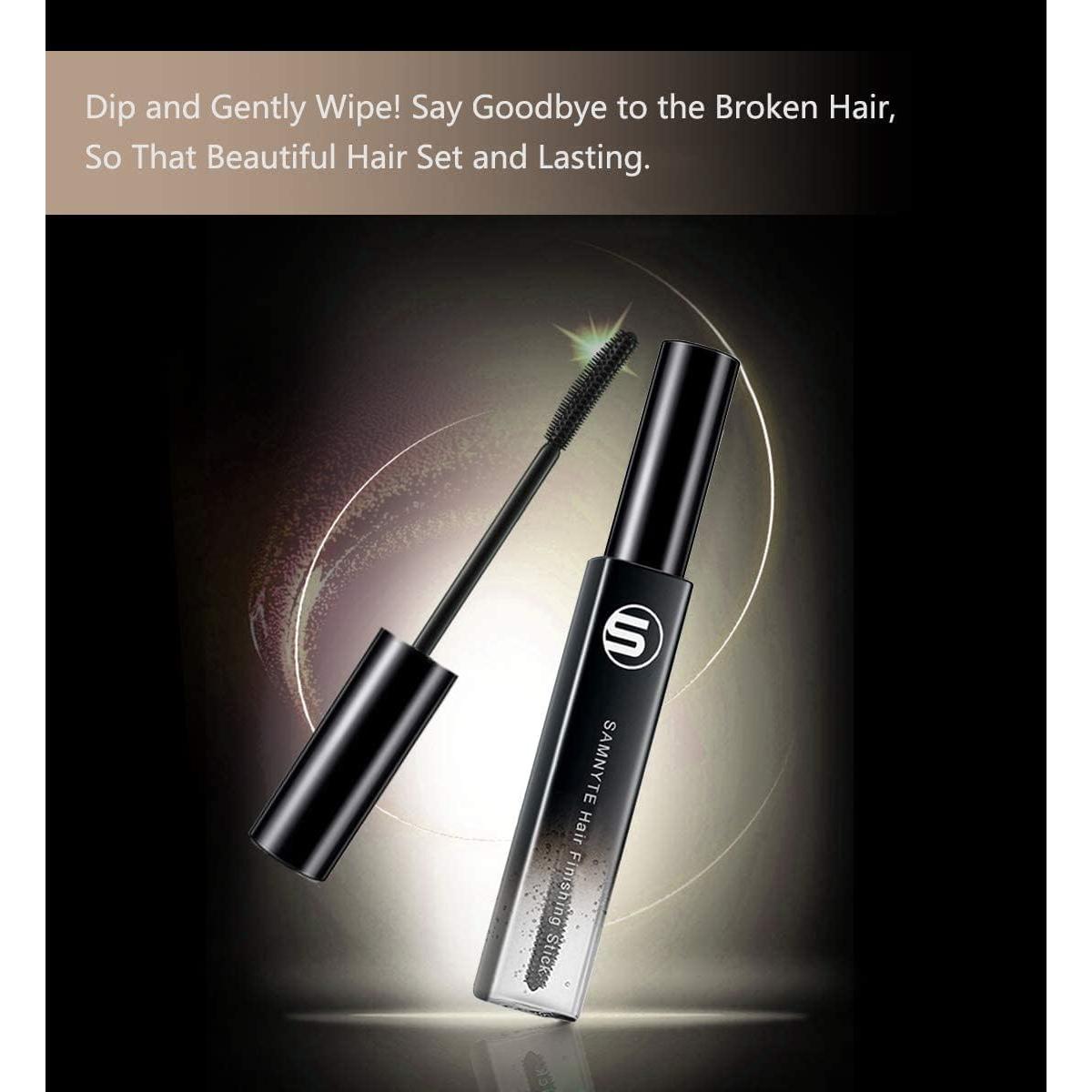 Stick para Dominar Cabello Suelto Samnyte - 20.9 ml x 2