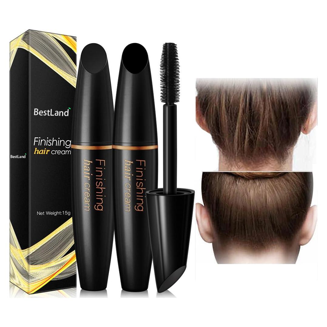 Stick para Terminar el Cabello BestLand 2 Pcs - Control Frizz