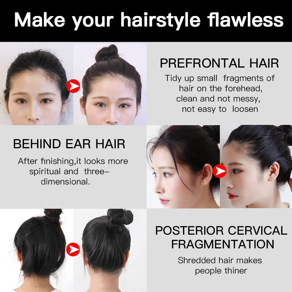 Stick para Terminar el Cabello BestLand 2 Pcs - Control Frizz