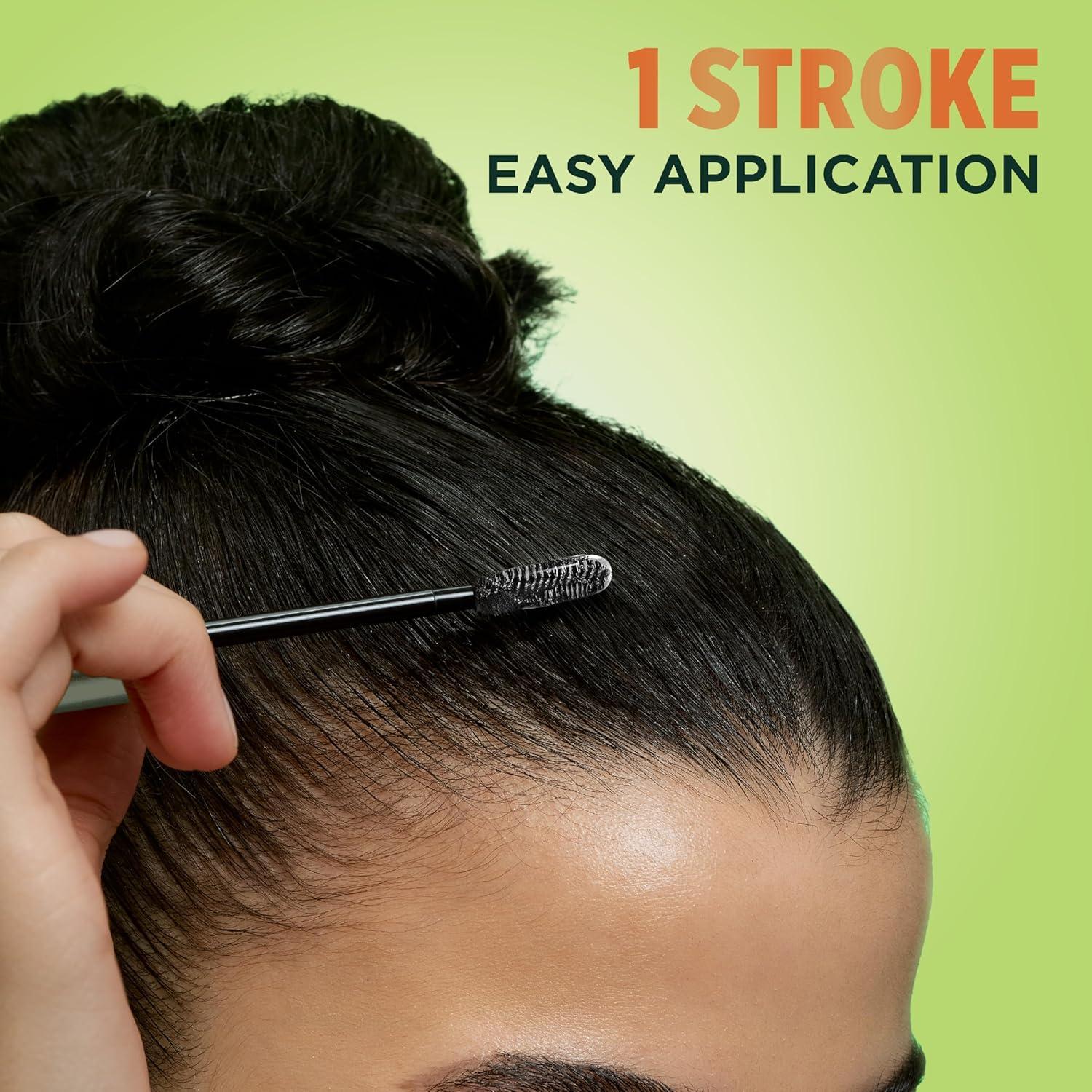 Suero Garnier Fructis Suave y Brillante 7.93 ml - Control Frizz