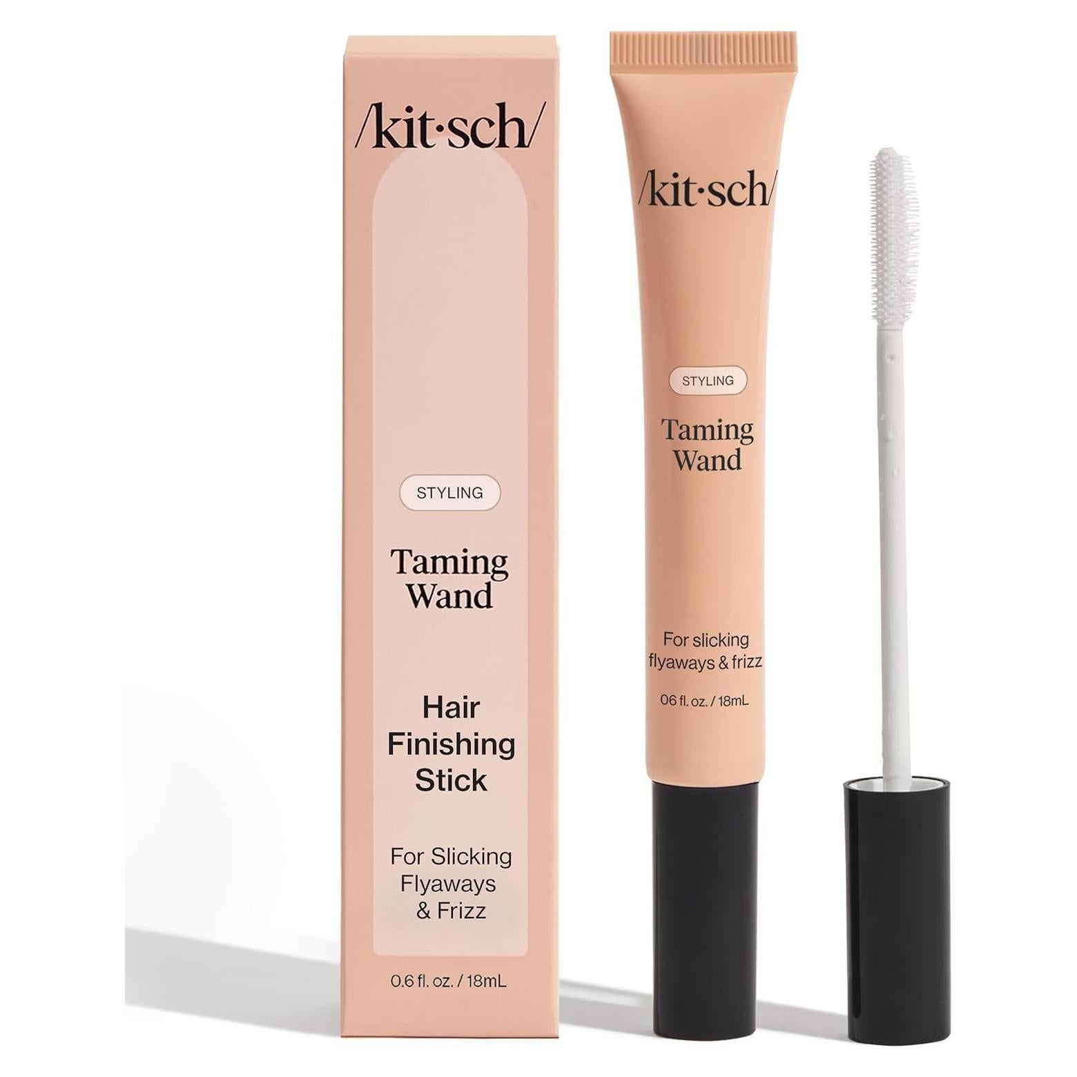 Stick Domador de Cabello Kitsch Fly Away 18mL - Control Frizz