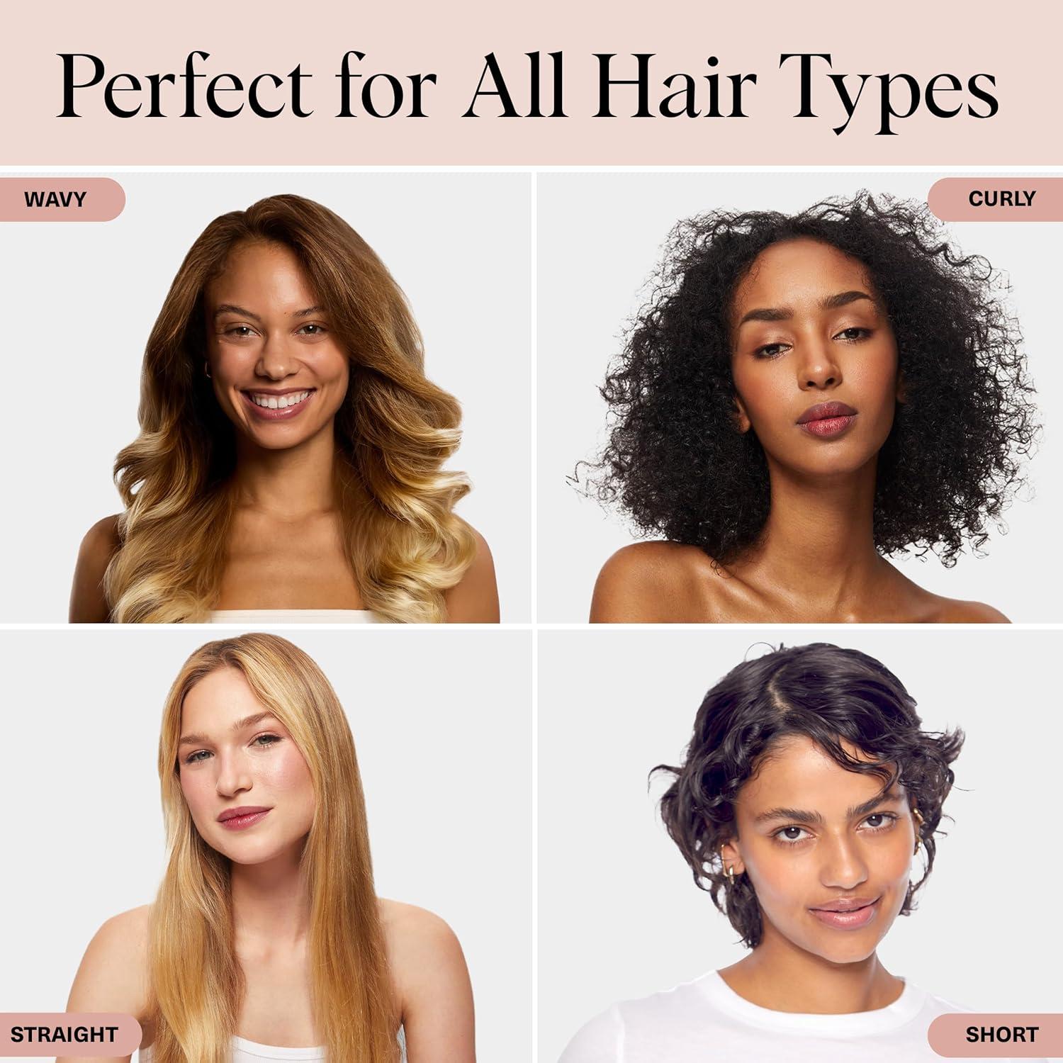 Stick Domador de Cabello Kitsch Fly Away 18mL - Control Frizz