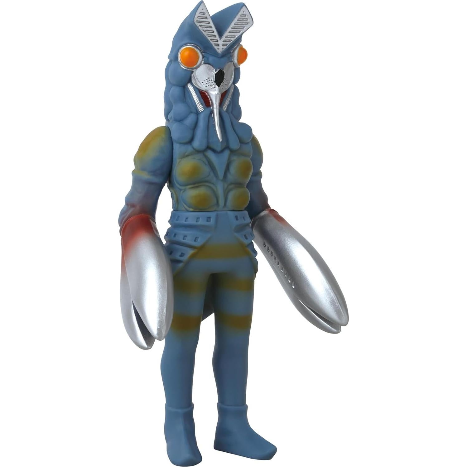 Figura de Vinilo Ultraman Alien Baltan 12.7 cm Bandai