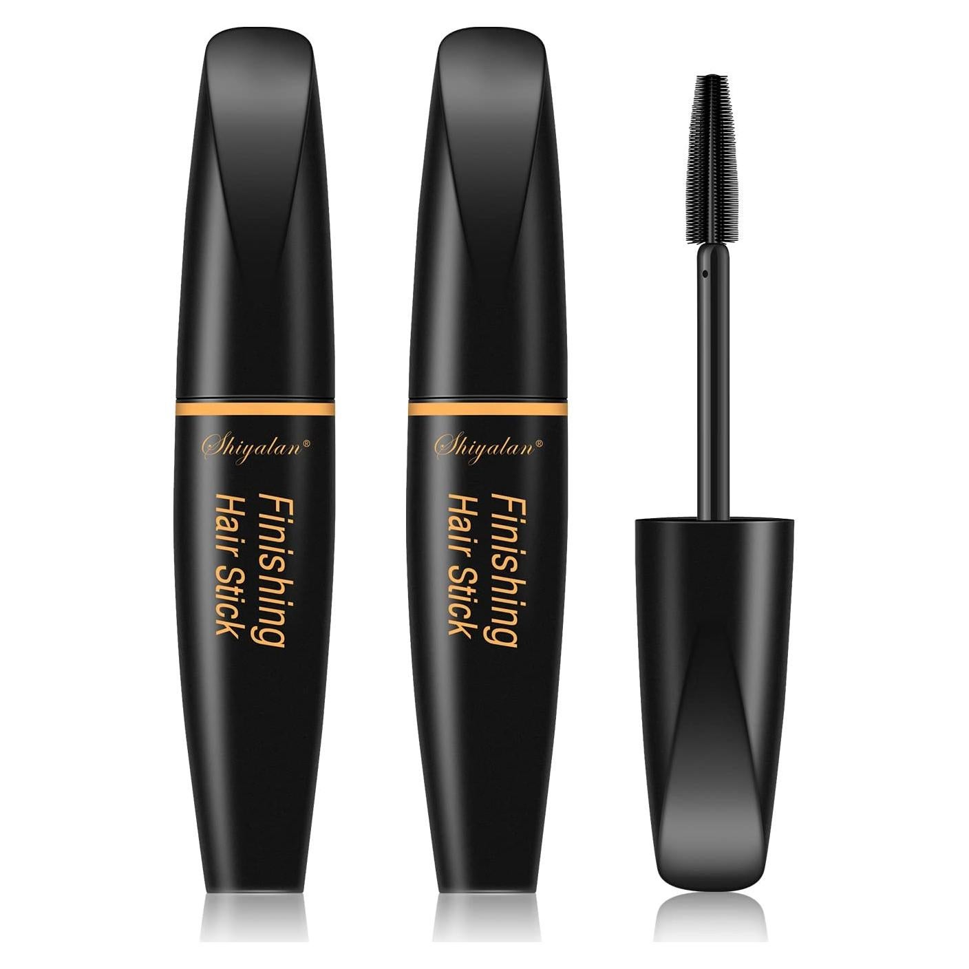 Barra de Cera para Cabello SUOFEIYA 2PC - Controlador Suelto 14g