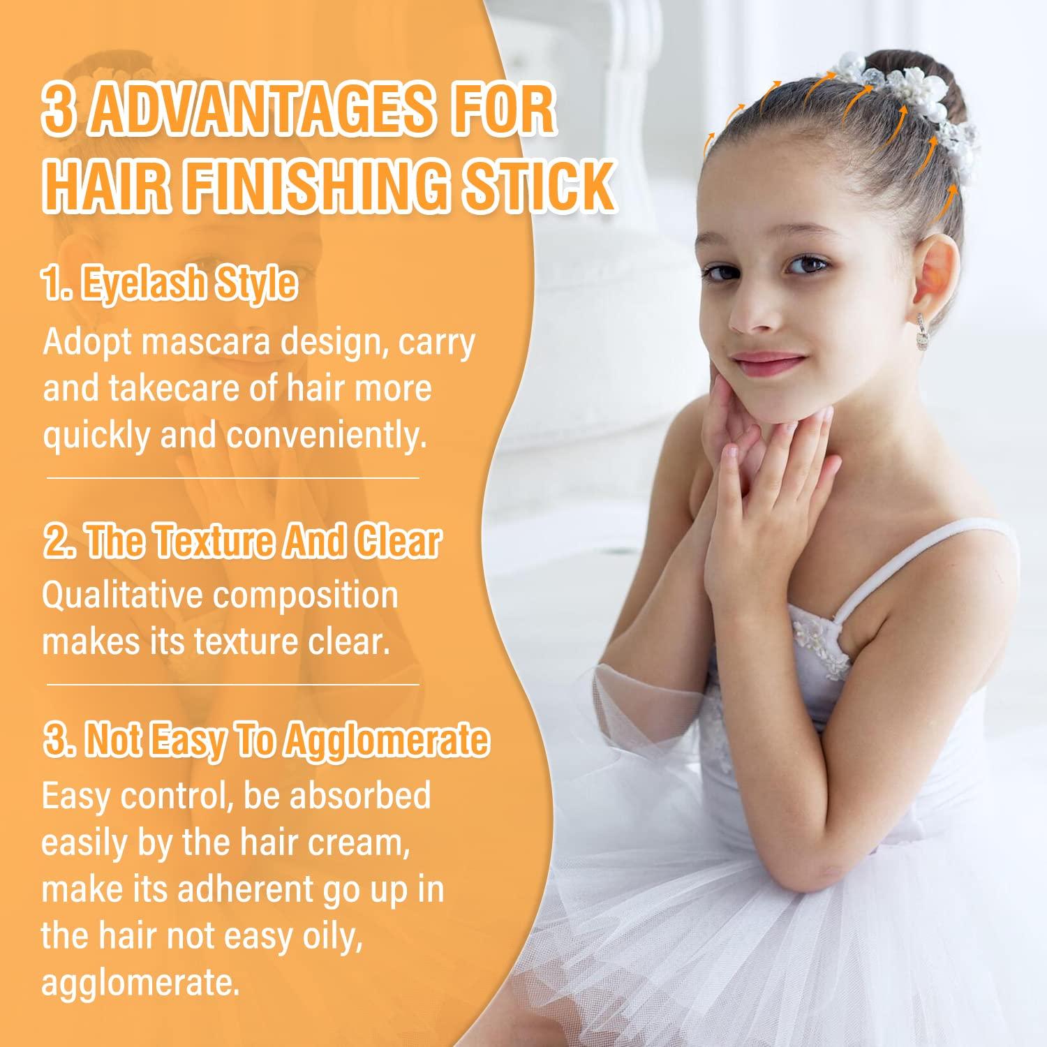 Barra de Cera para Cabello SUOFEIYA 2PC - Controlador Suelto 14g