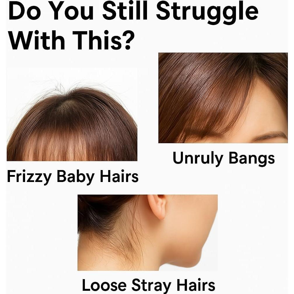 Máscara para Cabello TADA - Fijación Fuerte, Aroma Jabón, 14x9.5cm