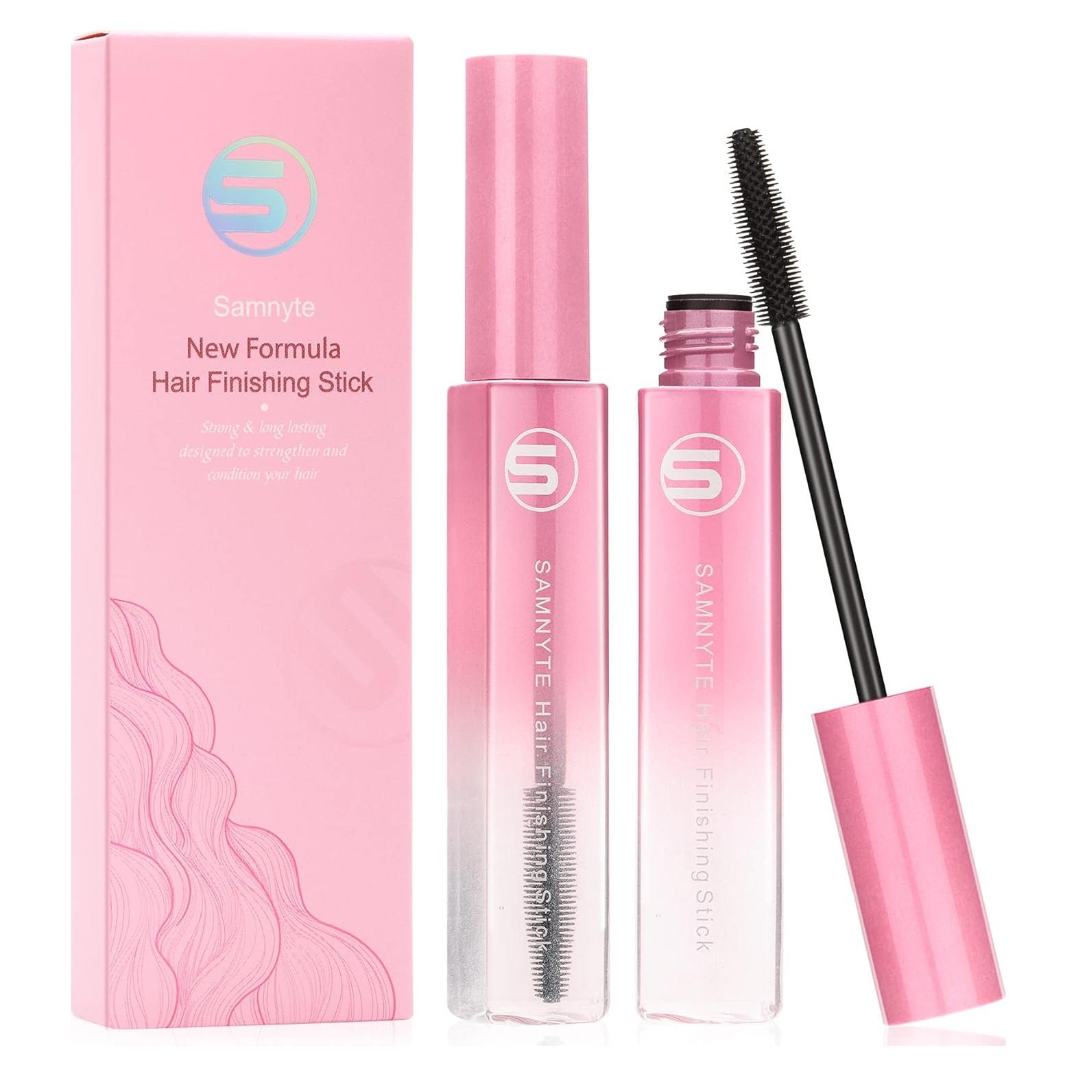 Stick para Terminar el Cabello Samnyte 20.99 ml 2pcs Anti Frizz