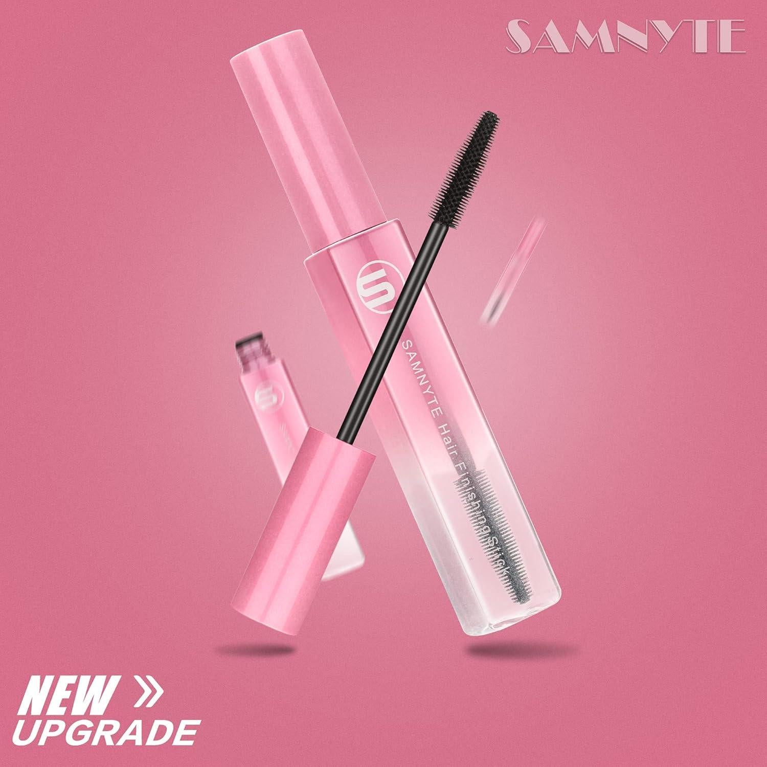 Stick para Terminar el Cabello Samnyte 20.99 ml 2pcs Anti Frizz