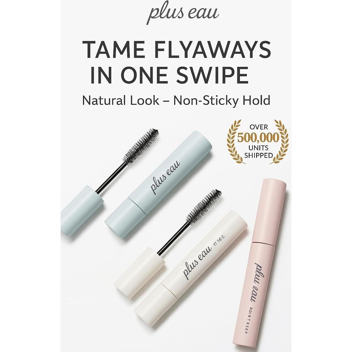 Stick para Terminar el Cabello TADA - 10ml, Fuerte Sujeción, Aroma Floral