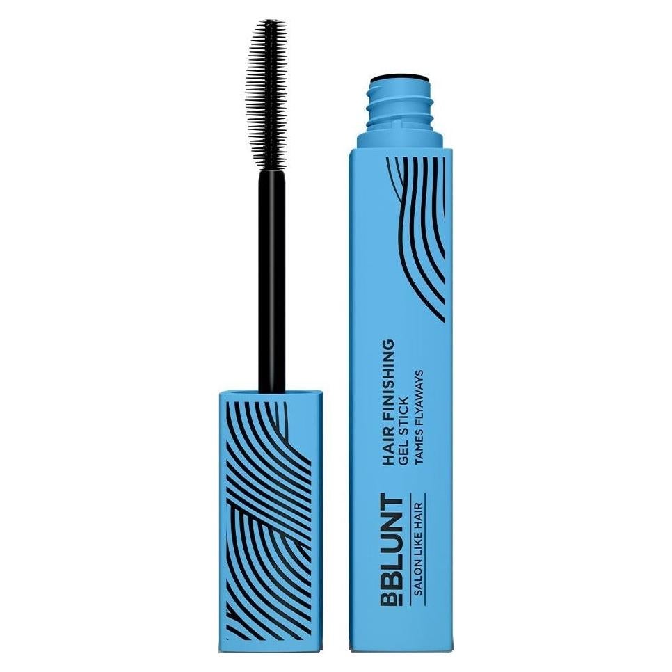 Gel para Terminar el Cabello en Barra BBLUNT 10 ml - Antifrizz