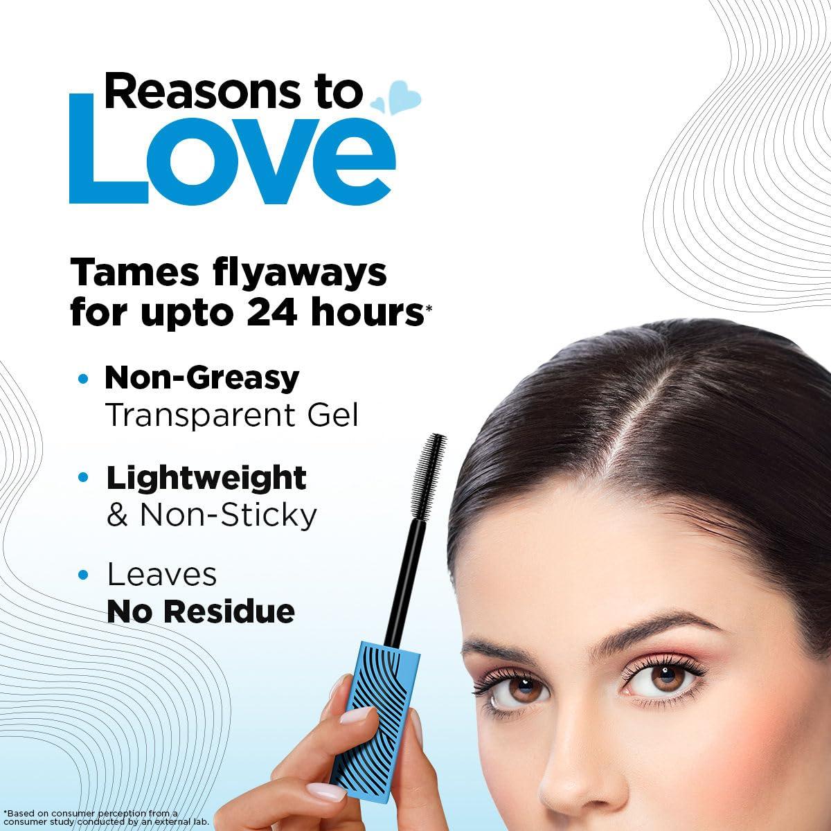 Gel para Terminar el Cabello en Barra BBLUNT 10 ml - Antifrizz